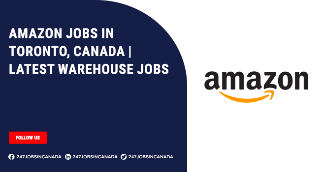 Amazon Jobs | Offers Employees A Chance To Perform Well Amazon Jobs
