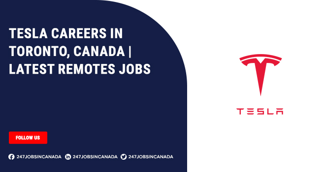 Tesla Careers | Chance For Professionals & Entry-level Candidates Tesla Careers