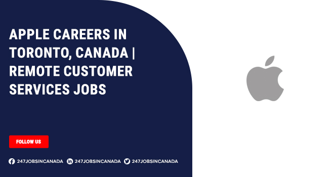 APPLE Jobs | Remote Positions Opportunity To Grow & Succeed APPLE Jobs