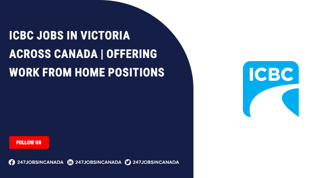 ICBC-Jobs | Offer Remote Work For Entery-Level Candidates ICBC-Jobs