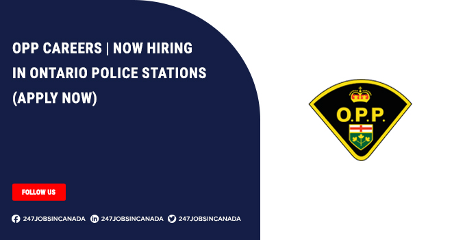 OPP Careers | Positions Are Available Submit Application OPP Careers