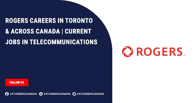Rogers Careers | Find Latest Job Opportunities Rogers Careers | Find Latest Job Opportunities