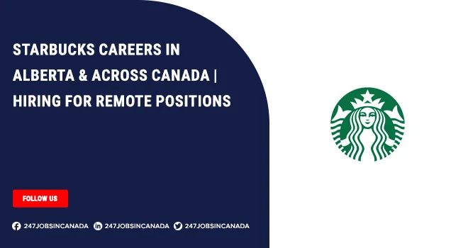 Starbucks Careers | Hiring For Individuals Submit Applications Starbucks Careers