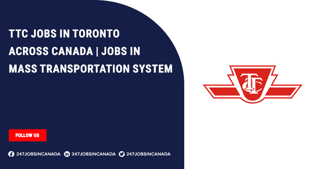 TTC Jobs | Vacancies For Students | Submit Application TTC Jobs