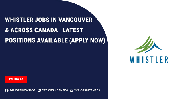 Whistler Jobs Whistler Jobs