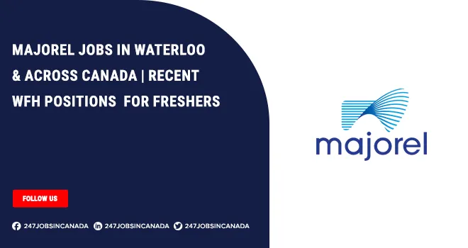 Majorel Jobs | Positions For Freshers To Work From Home Majorel Jobs