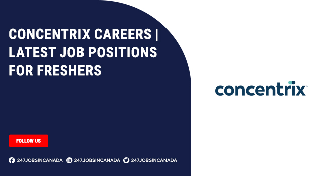 Concentrix Careers | New Positions Available For Students Concentrix Careers